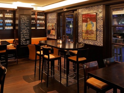 照片: Oyster Bar
